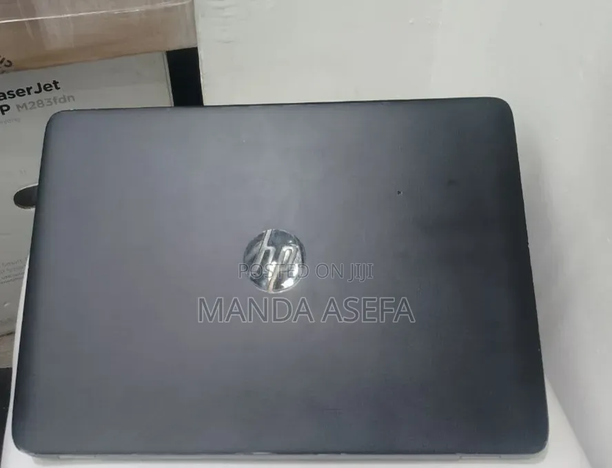 New Laptop HP EliteBook 840 G2 8GB Intel Core i5 HDD 1T