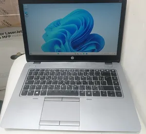 New Laptop HP EliteBook 840 G2 8GB Intel Core i5 HDD 1T