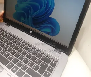 New Laptop HP EliteBook 840 G2 8GB Intel Core i5 HDD 1T