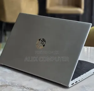 New Laptop HP Pavilion 15 16GB AMD Ryzen 5 SSD 512GB