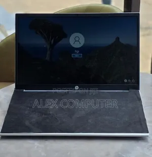New Laptop HP Pavilion 15 16GB AMD Ryzen 5 SSD 512GB