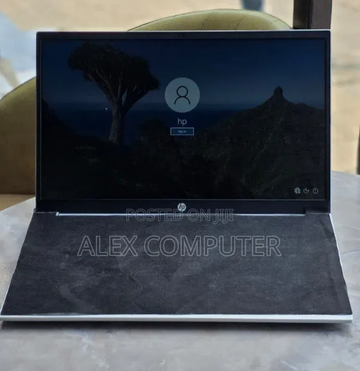 New Laptop HP Pavilion 15 16GB AMD Ryzen 5 SSD 512GB