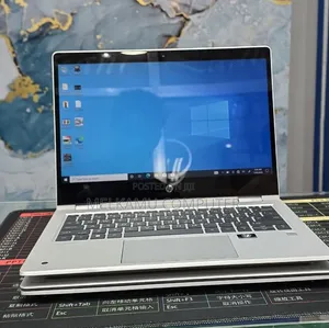 New Laptop HP ProBook 11 X360 16GB AMD Ryzen 5 SSD 512GB