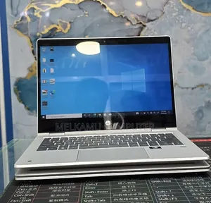 New Laptop HP ProBook 11 X360 16GB AMD Ryzen 5 SSD 512GB