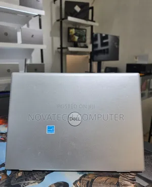 Laptop Dell Inspiron 15 16GB Intel Core i7 SSD 512GB