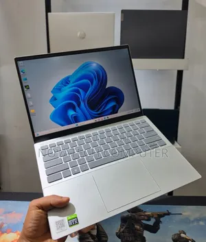 Laptop Dell Inspiron 15 16GB Intel Core i7 SSD 512GB
