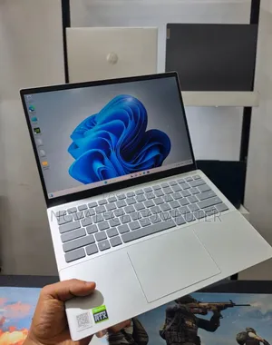 Laptop Dell Inspiron 15 16GB Intel Core i7 SSD 512GB