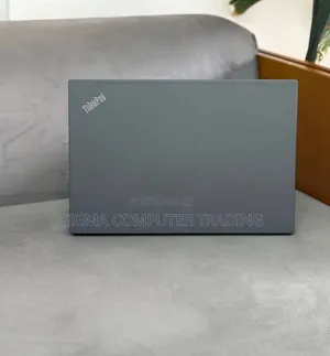 New Laptop Lenovo ThinkPad Yoga 16GB Intel Core i5 SSD 512GB