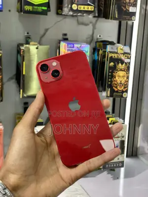 Apple iPhone 13 128 GB Red
