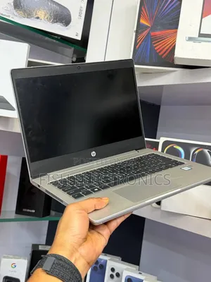 Laptop HP ProBook 430 G5 1GB Intel Core i7 SSD 512GB