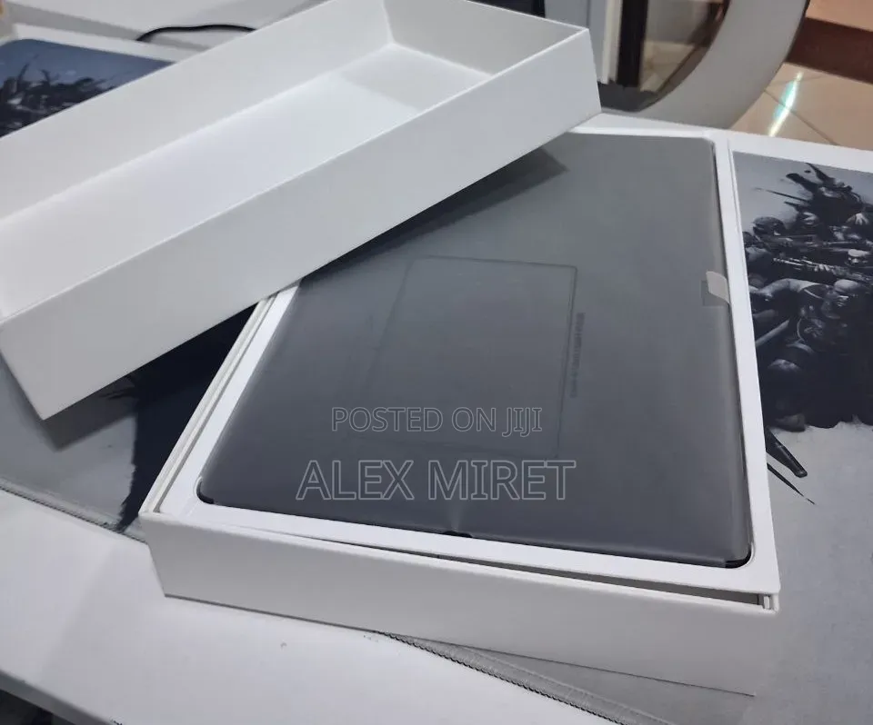 New Huawei MatePad Pro 512 GB Black
