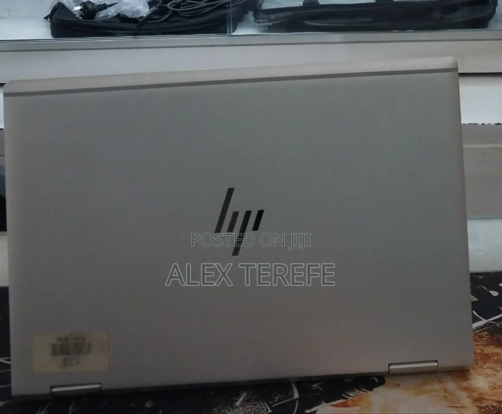 New Laptop HP EliteBook X360 1030 G3 16GB Intel Core i5 SSD 512GB