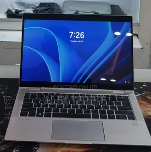 New Laptop HP EliteBook X360 1030 G3 16GB Intel Core i5 SSD 512GB