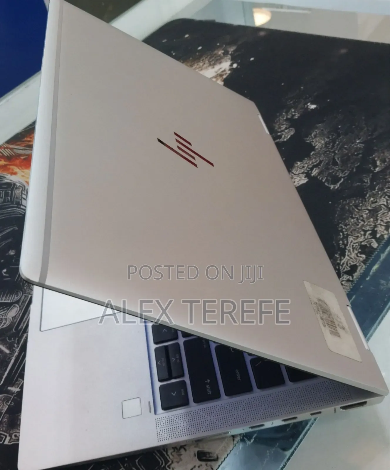 New Laptop HP EliteBook X360 1030 G3 16GB Intel Core i5 SSD 512GB