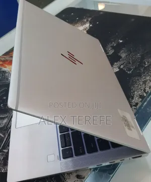New Laptop HP EliteBook X360 1030 G3 16GB Intel Core i5 SSD 512GB