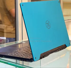 New Laptop Asus TUF Gaming A15 16GB AMD Ryzen 7 SSD 512GB