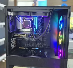 New Desktop Computer Asus 32GB Intel Core i9 SSD 1T