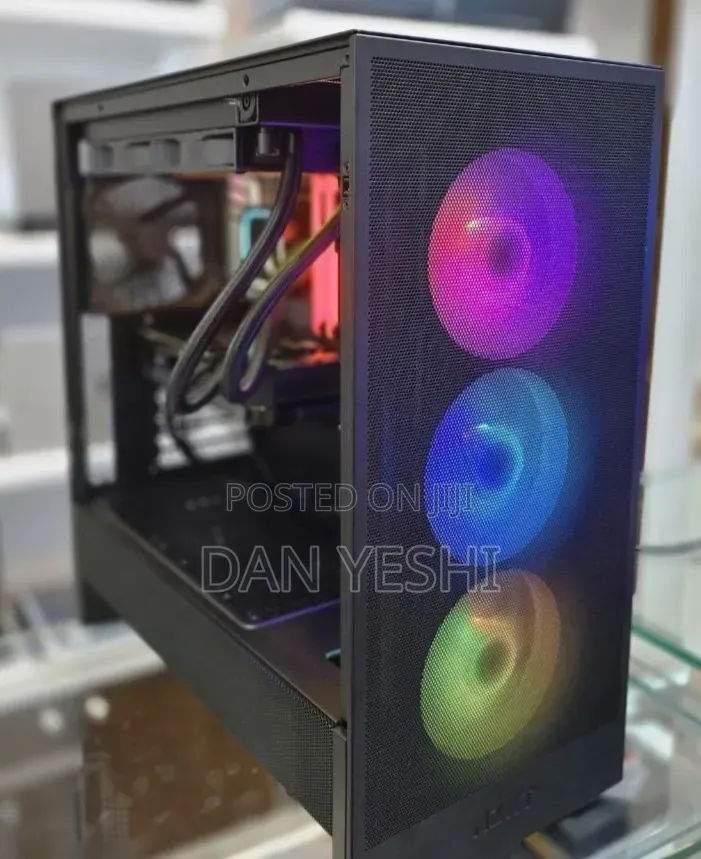 New Desktop Computer Asus 32GB Intel Core i9 SSD 1T