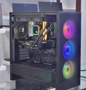 New Desktop Computer Asus 32GB Intel Core i9 SSD 1T