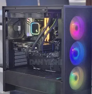 New Desktop Computer Asus 32GB Intel Core i9 SSD 1T
