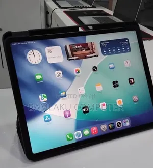 New Apple iPad Pro 12.9 (2020) 1 TB