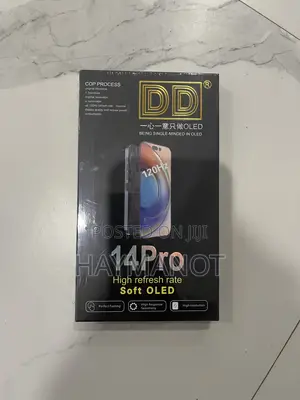 iPhone 14 Pro