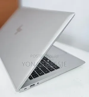 New Laptop HP EliteBook 850 G8 16GB Intel Core i7 SSD 512GB