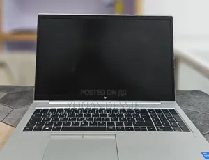 New Laptop HP EliteBook 850 G8 16GB Intel Core i7 SSD 512GB