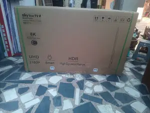 እስካይሊቭ 75inch TV