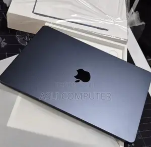 New Laptop Apple MacBook Air 2022 M2 8GB Apple M2 SSD 256GB