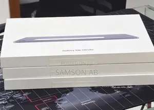New Samsung Galaxy Tab S10 Lite 128 GB