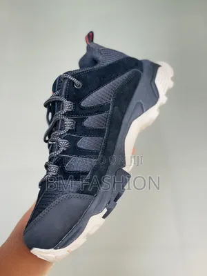 Columbia Gore-Tex Sneakers Max Quality