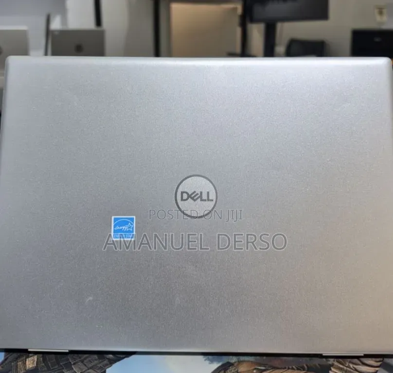 New Laptop Dell Inspiron 15 16GB Intel Core i7 SSD 512GB