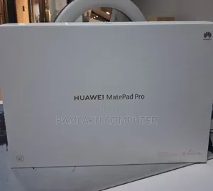 New Huawei MatePad Pro 512 GB