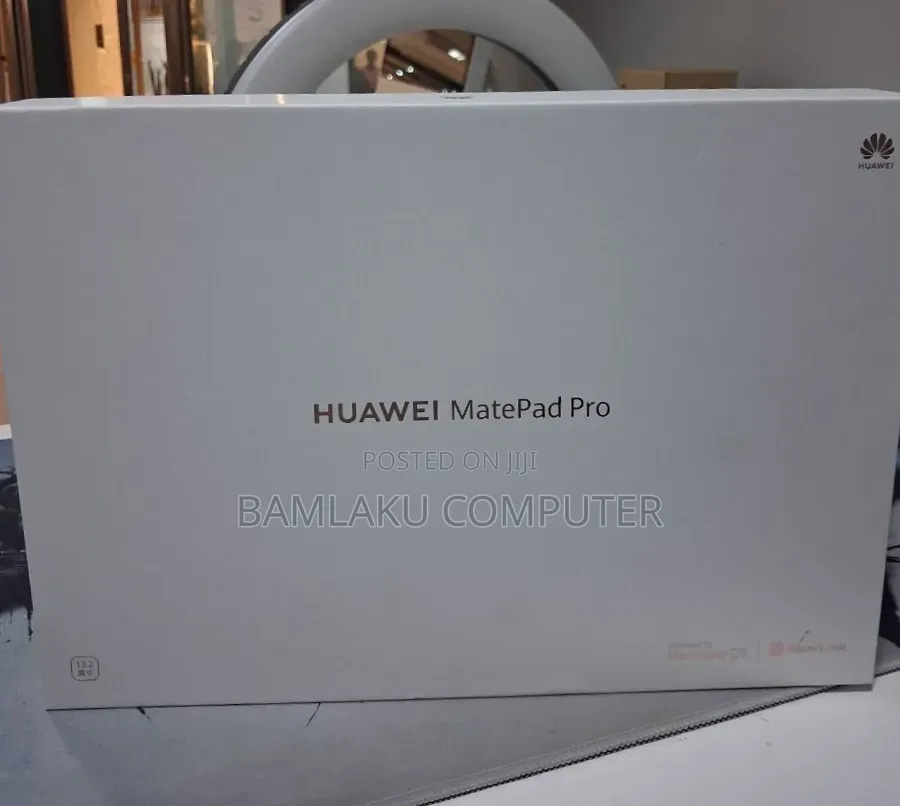 New Huawei MatePad Pro 512 GB