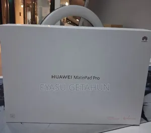 New Huawei MatePad Pro 512 GB