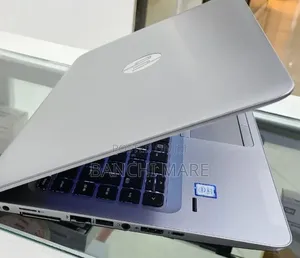 New Laptop HP EliteBook 840 G4 8GB Intel Core i7 HDD 1T