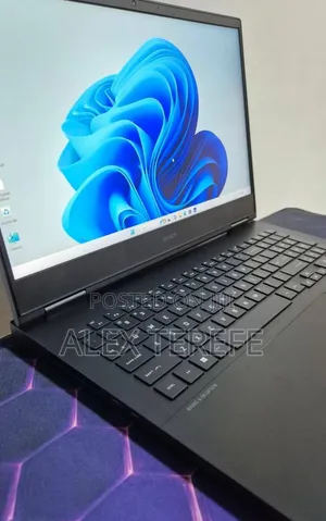 New Laptop HP Omen 16 16GB Intel Core i9 SSD 1T
