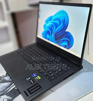 New Laptop HP Omen 16 16GB Intel Core i9 SSD 1T