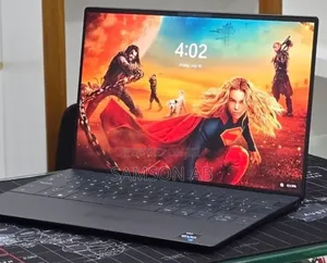 New Laptop Dell XPS 13 16GB Intel Core i7 SSD 512GB