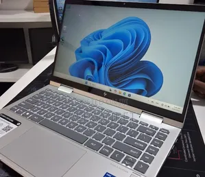 New Laptop HP Envy x360 8GB Intel Core i5 SSD 512GB