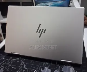 New Laptop HP Envy x360 8GB Intel Core i5 SSD 512GB