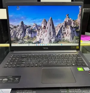 New Laptop Acer Aspire 3 8GB Intel Core i7 SSD 256GB