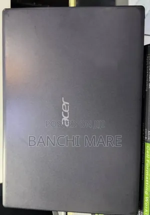 New Laptop Acer Aspire 3 8GB Intel Core i7 SSD 256GB