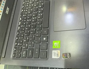 New Laptop Acer Aspire 3 8GB Intel Core i7 SSD 256GB