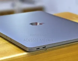New Laptop Apple MacBook Air 2020 M1 16GB Apple M1 SSD 256GB