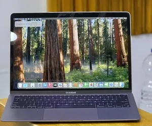 New Laptop Apple MacBook Air 2020 M1 16GB Apple M1 SSD 256GB