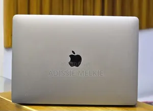 New Laptop Apple MacBook Air 2020 M1 16GB Apple M1 SSD 256GB