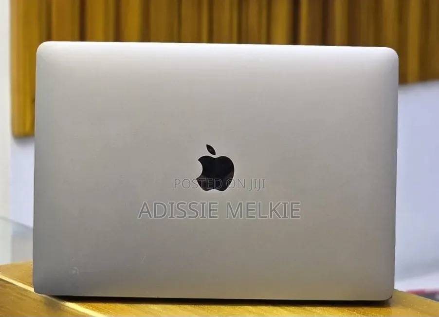New Laptop Apple MacBook Air 2020 M1 16GB Apple M1 SSD 256GB