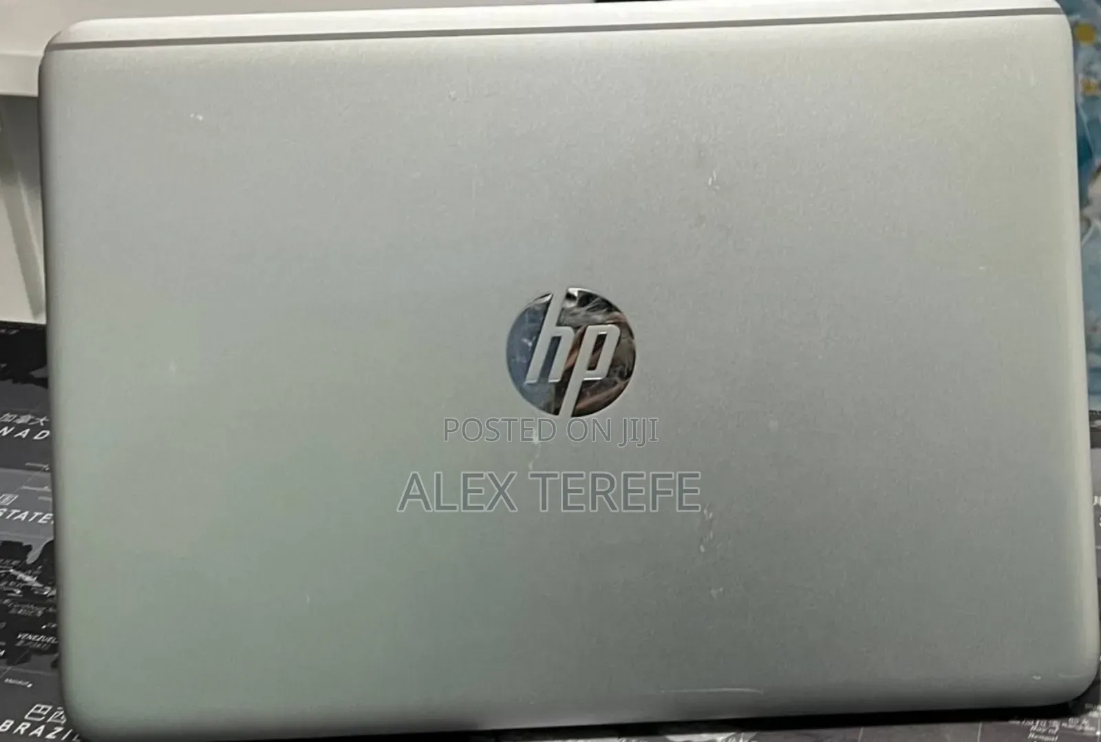 New Laptop HP EliteBook 840 G3 8GB Intel Core i5 SSD 256GB